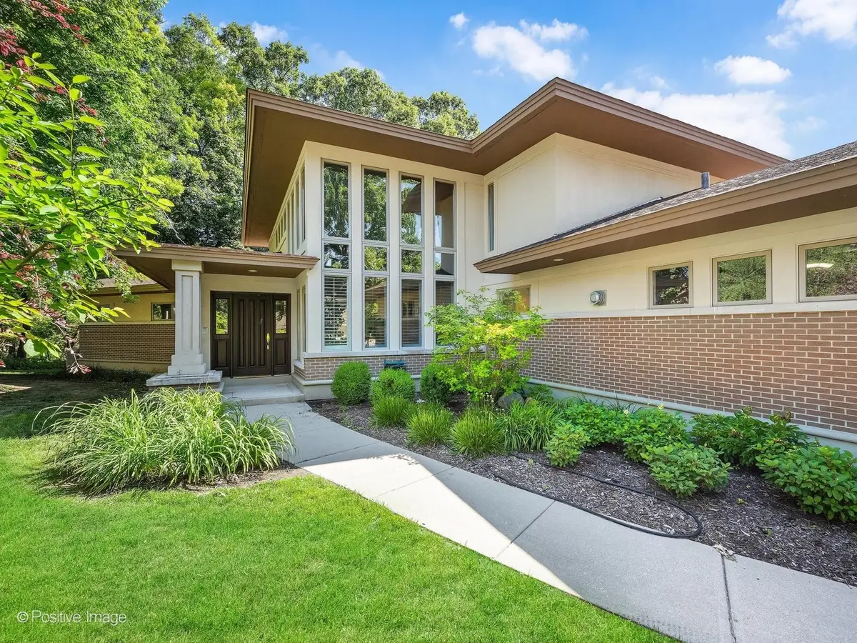 1411 Hawthorne Lane, Hinsdale, IL 60521 - #1
