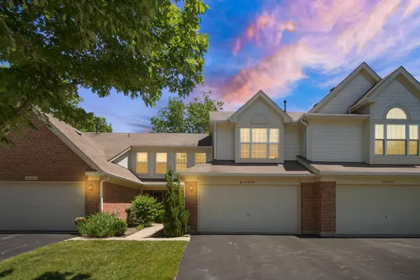 30W033 Princeton Court, Warrenville, IL 60555