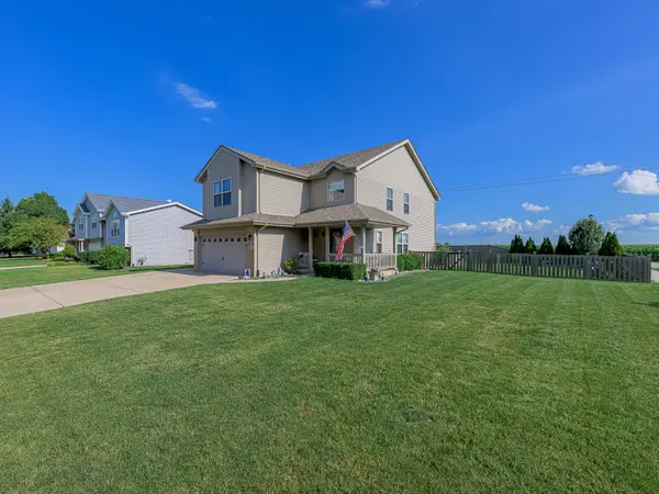 16171 Carlow Circle, Manhattan, IL 60442