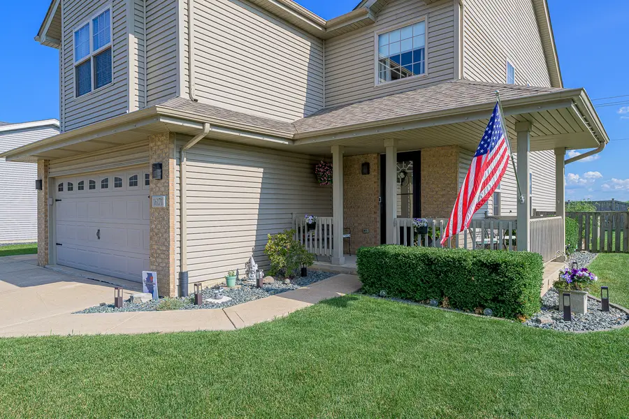 16171 Carlow Circle, Manhattan, IL 60442 - #2