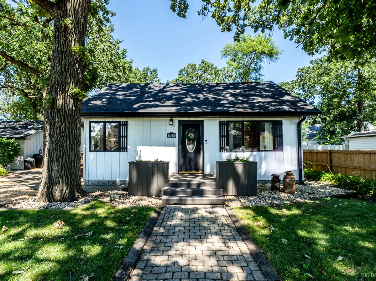 23144 W Oak Street, Plainfield, IL 60544 - #1