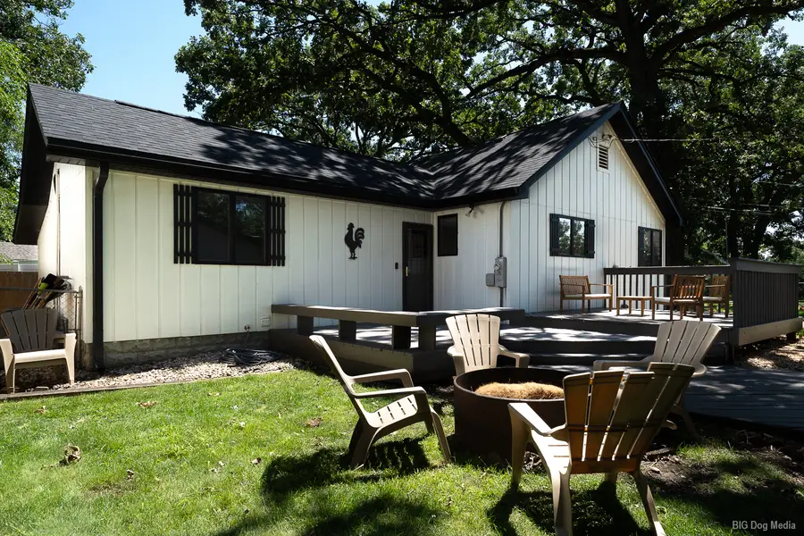 23144 W Oak Street, Plainfield, IL 60544 - #3