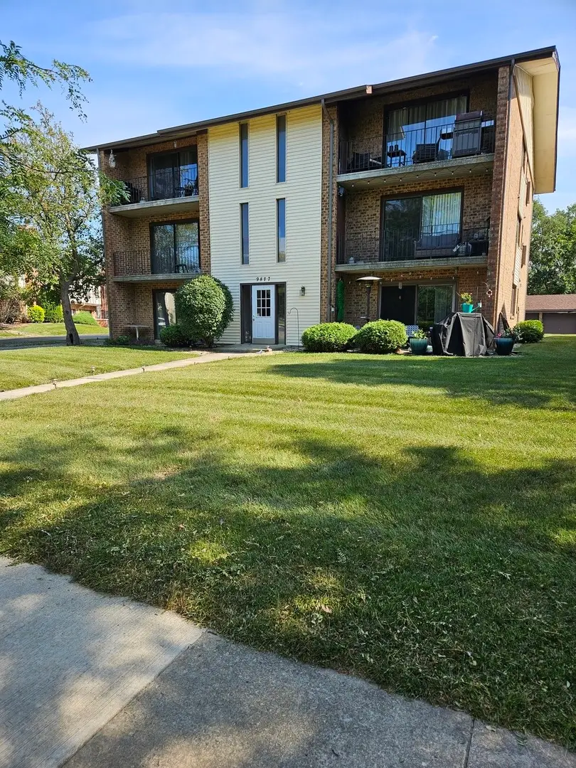 9817 Treetop Drive #2A, Orland Park, IL 60462 - #1