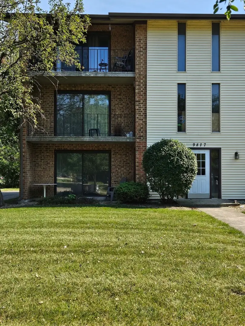 9817 Treetop Drive #2A, Orland Park, IL 60462 - #2