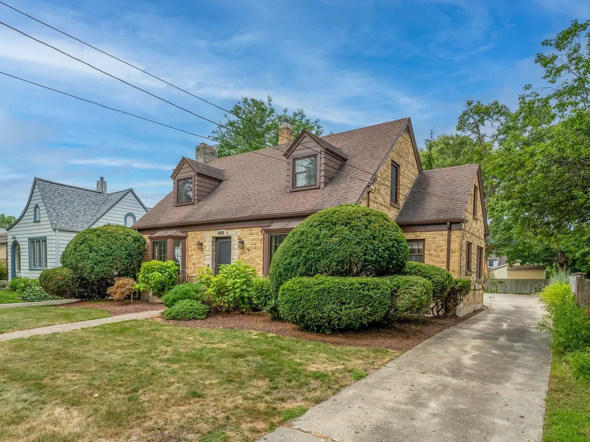 1130 Duncan Avenue, Elgin, IL 60120 - #1