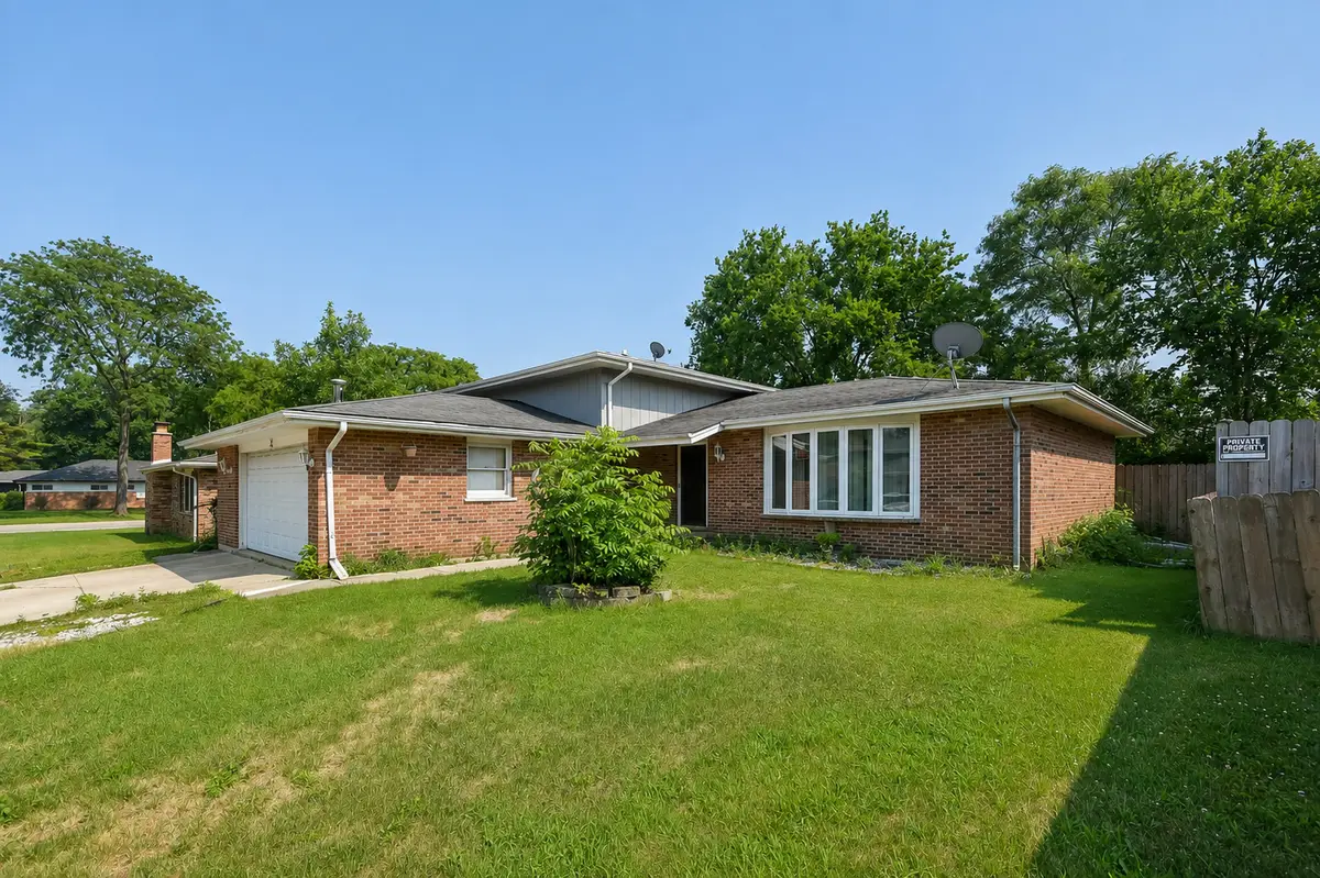 3 Rich Court, Park Forest, IL 60466 - #1