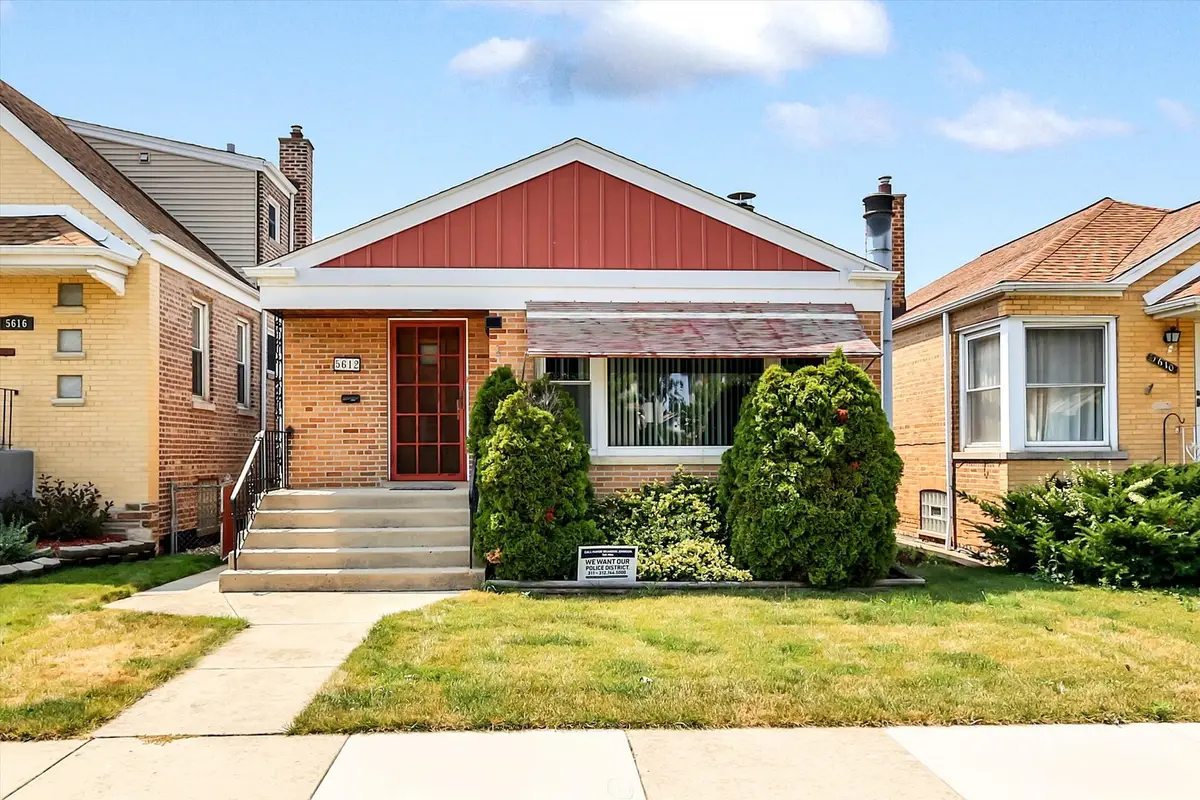 5612 S Merrimac Avenue, Chicago, IL 60638 - #1