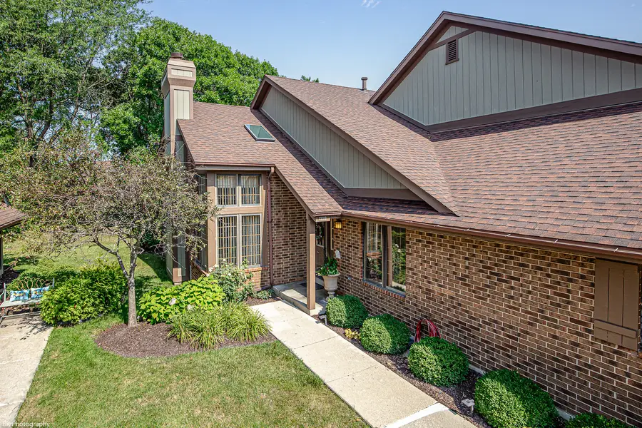 13318 Oak Hills Parkway #5, Palos Heights, IL 60463 - #2
