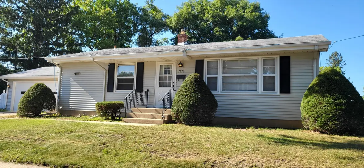 2816 Pleasant View Avenue, Rockford, IL 61108 - #1