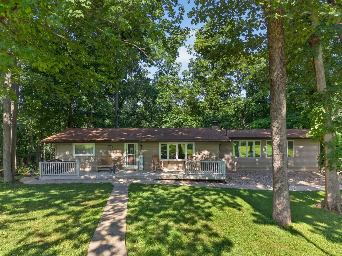 1669 Lakeside Court, Varna, IL 61375 - #1