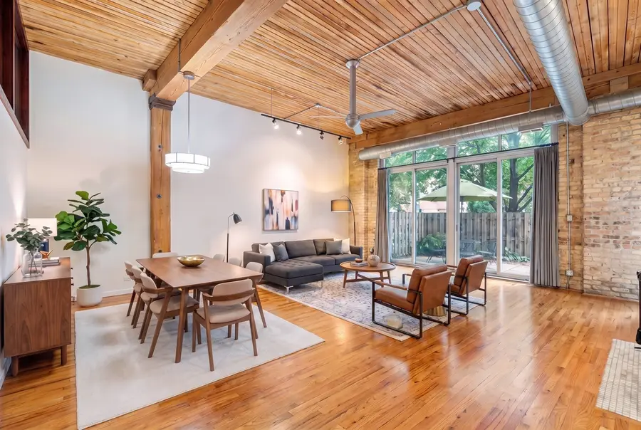 2333 W Saint Paul Avenue #129, Chicago, IL 60647 - #3