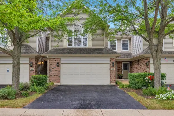 2034 Ivy Ridge Drive, Hoffman Estates, IL 60192