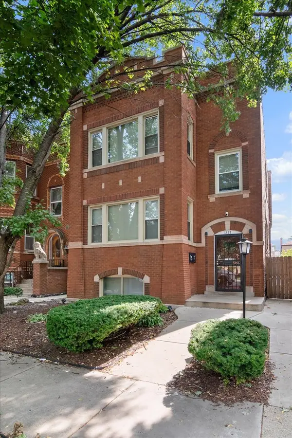 1837 Grove Avenue, Berwyn, IL 60402