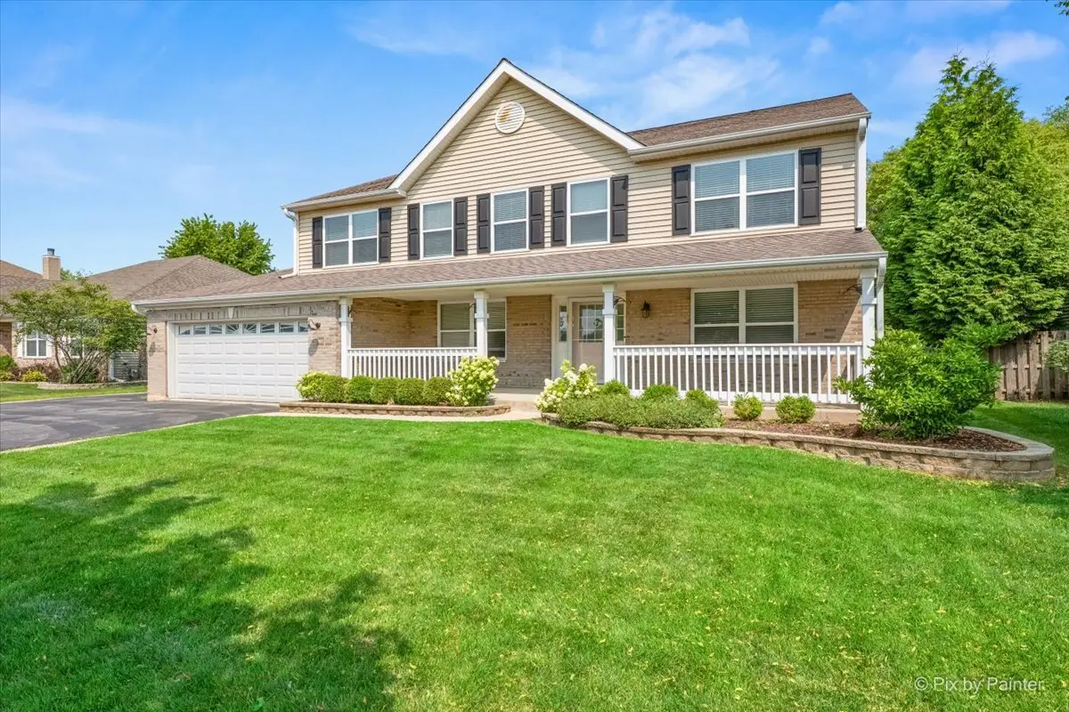 10942 Preston Parkway, Huntley, IL 60142 - #1
