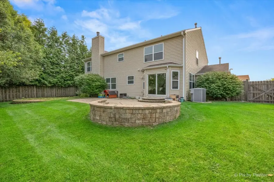 10942 Preston Parkway, Huntley, IL 60142 - #3