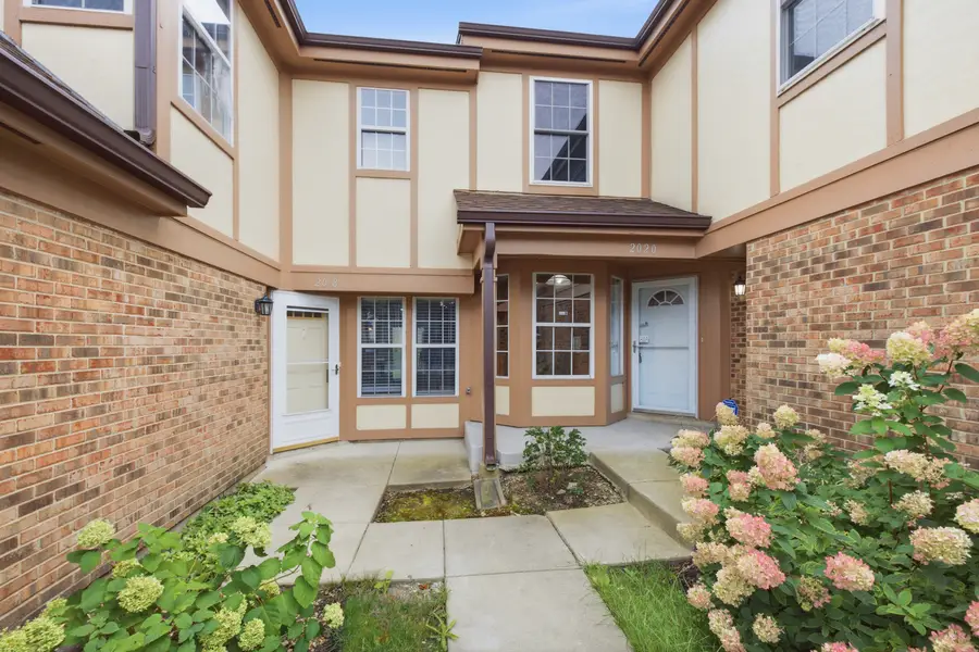 2020 Quaker Hollow Lane, Streamwood, IL 60107 - #2