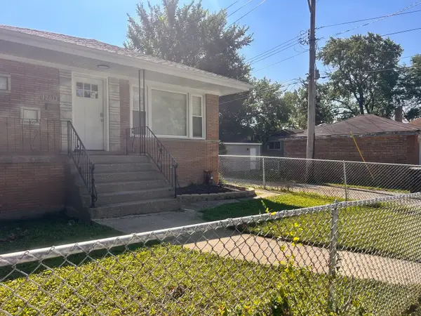12917 S Green Street, Chicago, IL 60643