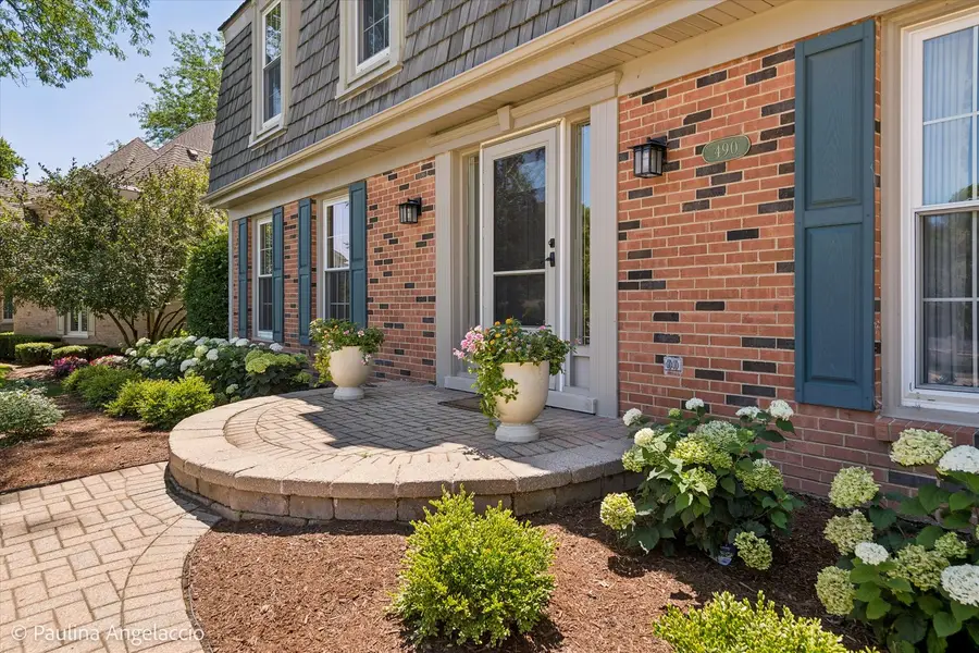 Address Withheld By Seller, Barrington, IL 60010 - #2