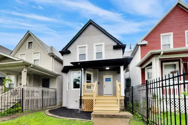 544 N Leamington Avenue, Chicago, IL 60644