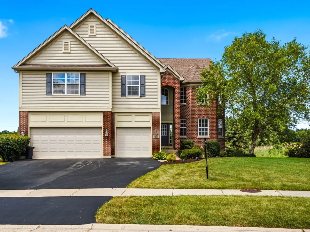5218 Greenshire Circle, Lake In The Hills, IL 60156 - #1