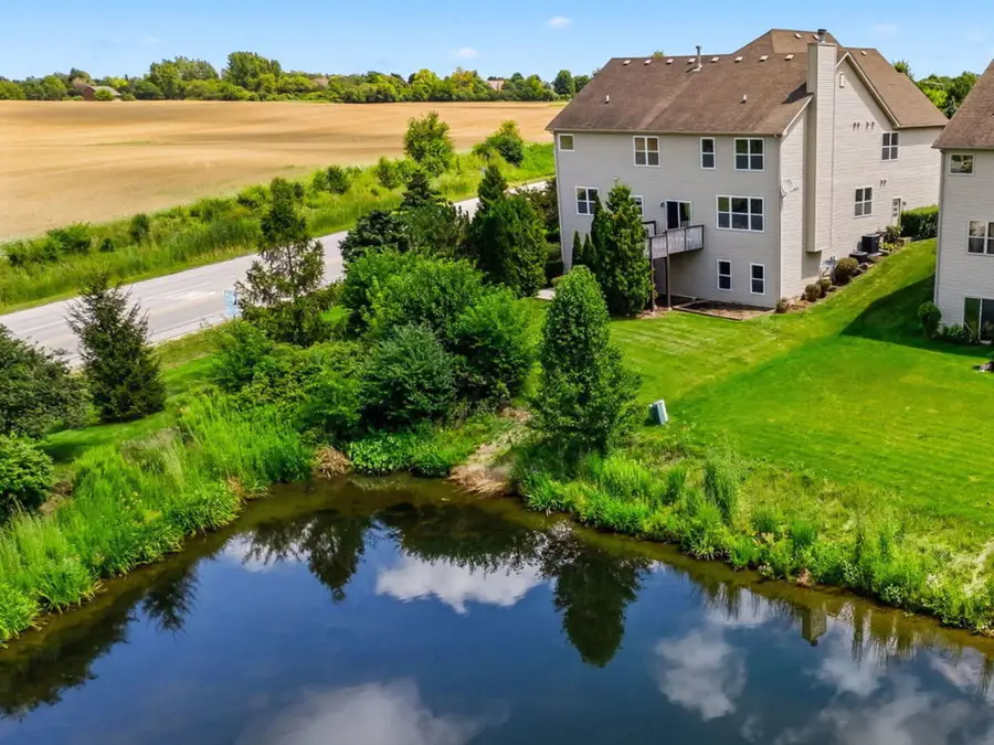 5218 Greenshire Circle, Lake In The Hills, IL 60156 - #2