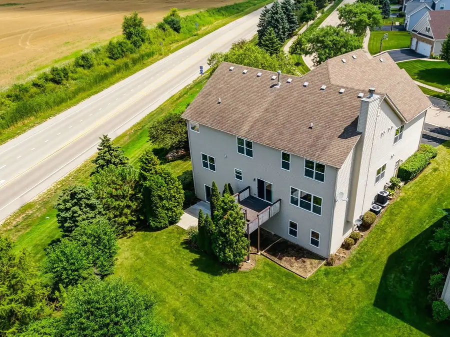 5218 Greenshire Circle, Lake In The Hills, IL 60156 - #3
