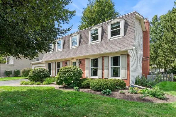2305 Pepper Valley Drive, Geneva, IL 60134