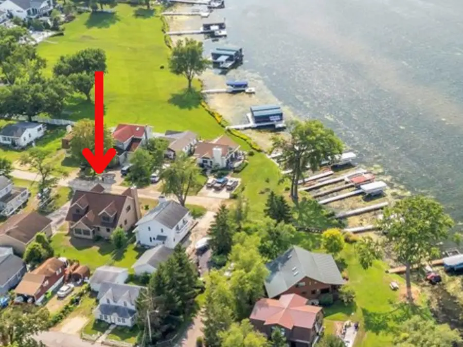 4130 Dutch Mill Lane, Delavan, WI 53115 - #2