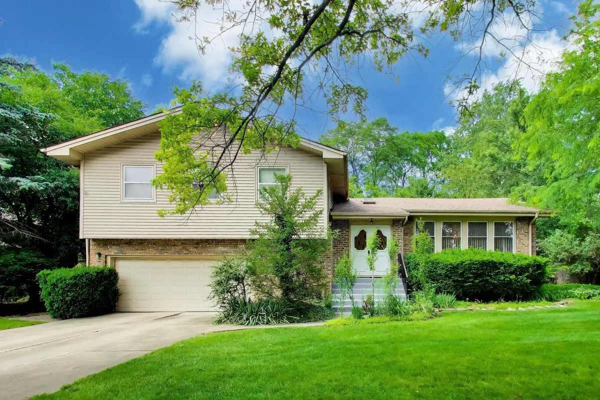 3214 River Falls Drive, Northbrook, IL 60062 - #1