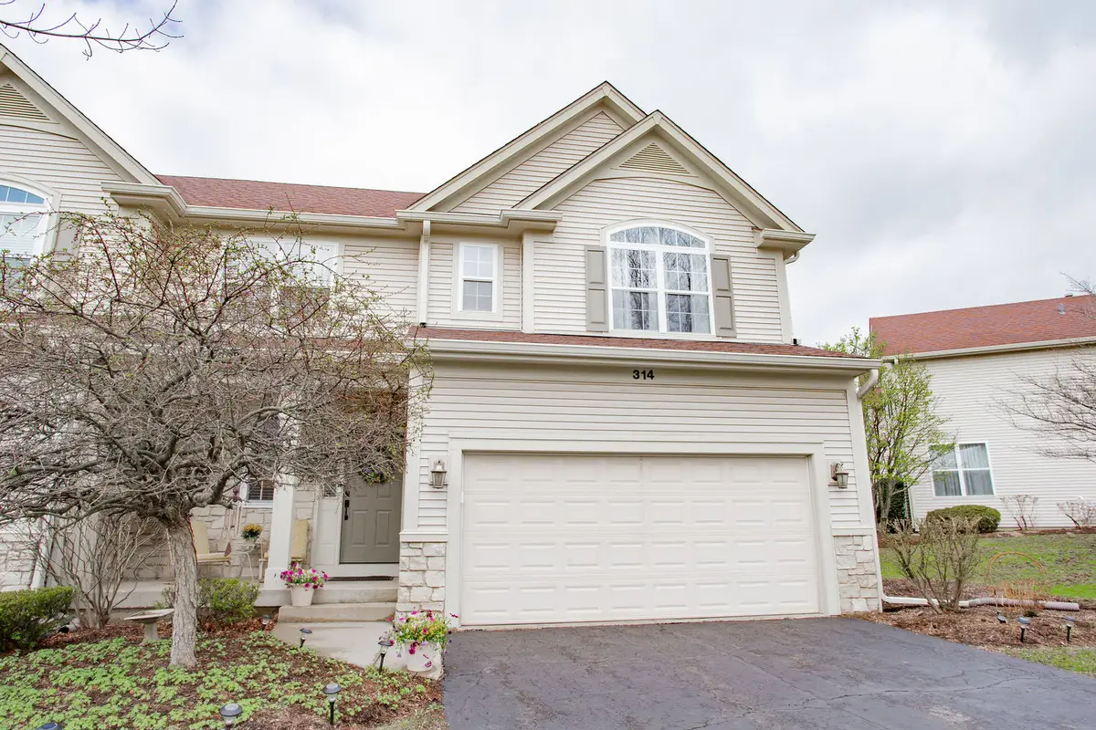 314 Berkshire Drive, Lake Villa, IL 60046 - #1
