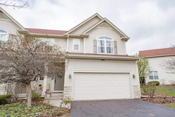 314 Berkshire Drive, Lake Villa, IL 60046