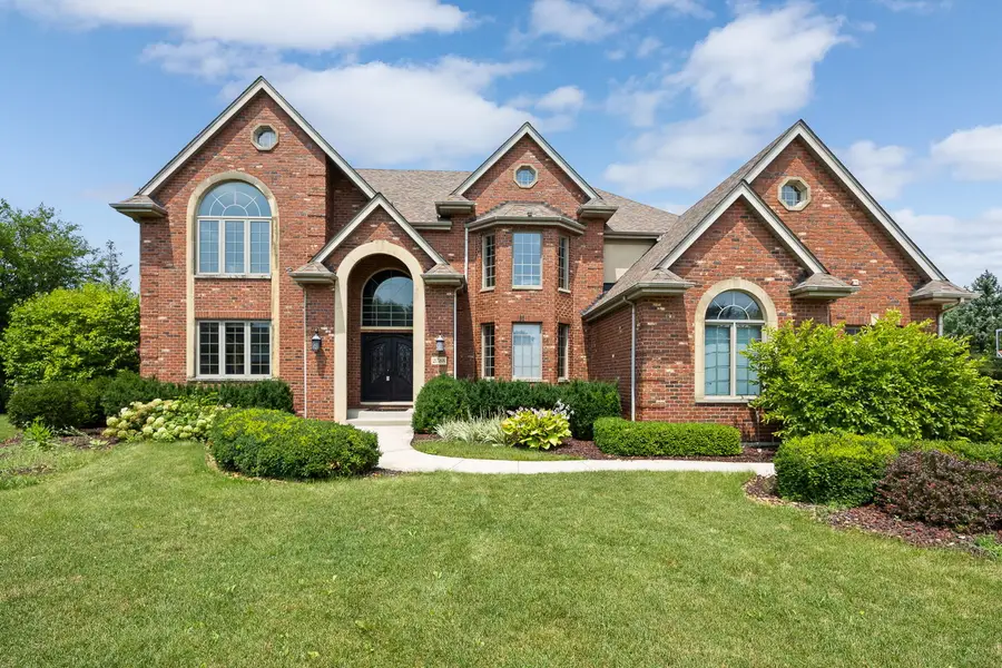 21588 Williamsburg Court, Frankfort, IL 60423 - #3