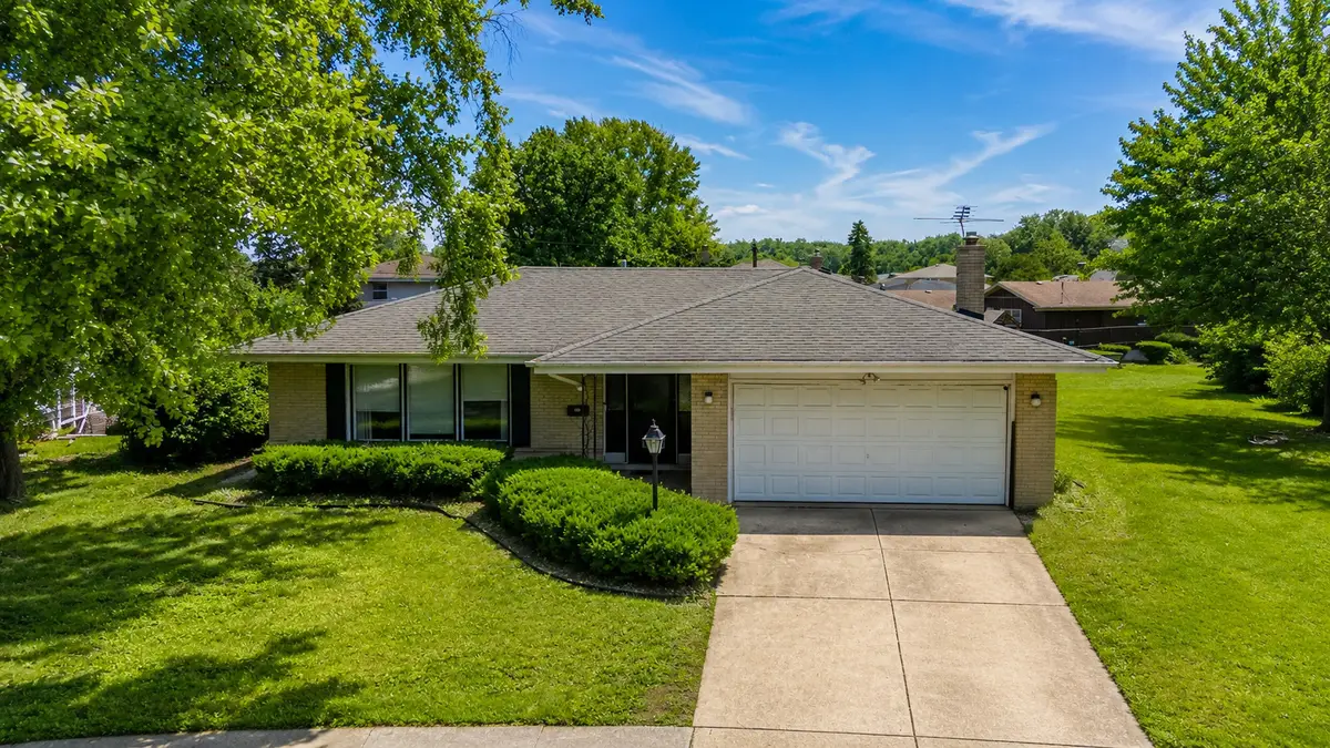 1161 E 171st Court, South Holland, IL 60473 - #1