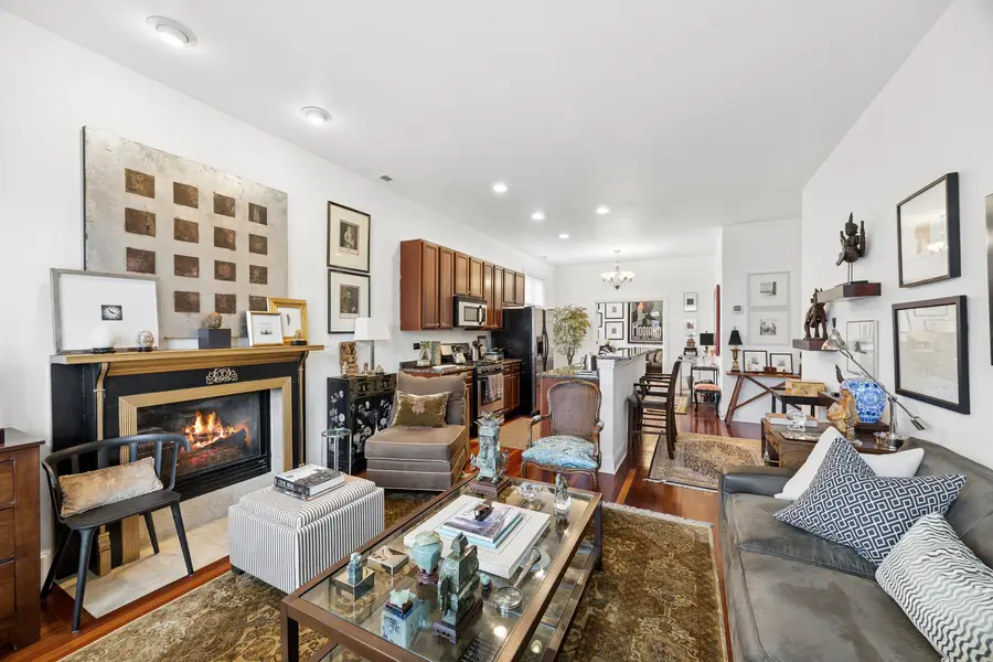 6616 S Kimbark Avenue #4S, Chicago, IL 60637 - #3