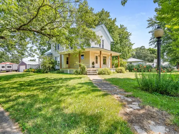 227 W South Street, Franklin Grove, IL 61031