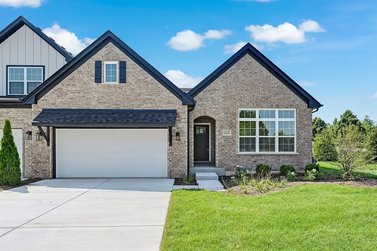 14147 S Sheffield Drive #52, Homer Glen, IL 60491 - #1
