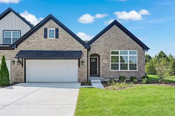 14147 S Sheffield Drive #52, Homer Glen, IL 60491