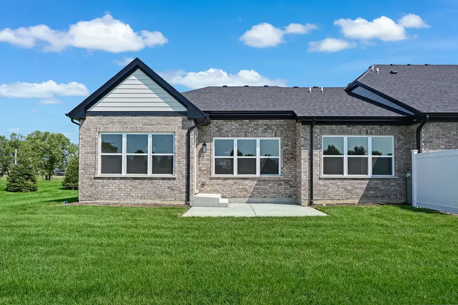 14147 S Sheffield Drive #52, Homer Glen, IL 60491 - #3