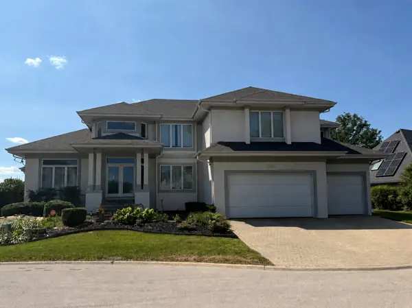 13258 Lakepoint Drive, Plainfield, IL 60585