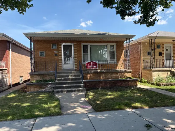 4313 S Kedvale Avenue, Chicago, IL 60632