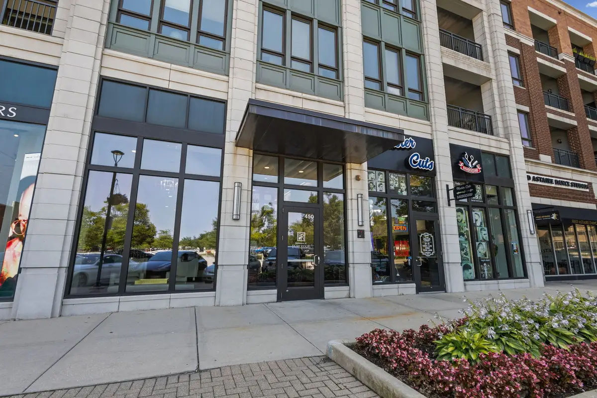 450 Village Center Drive #404, Burr Ridge, IL 60527 - #1