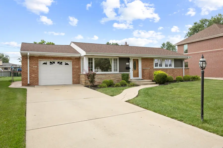 8059 W Leland Avenue, Norridge, IL 60706 - #2