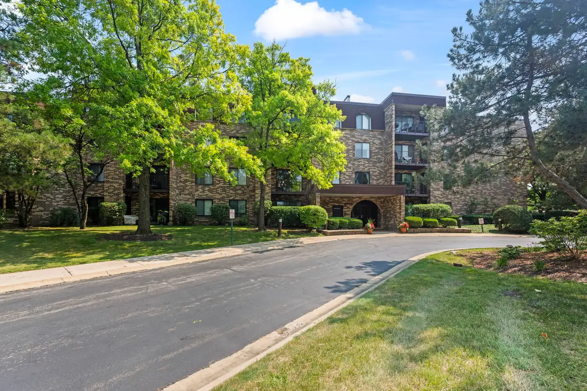 2005 Valencia Drive #306D, Northbrook, IL 60062 - #1