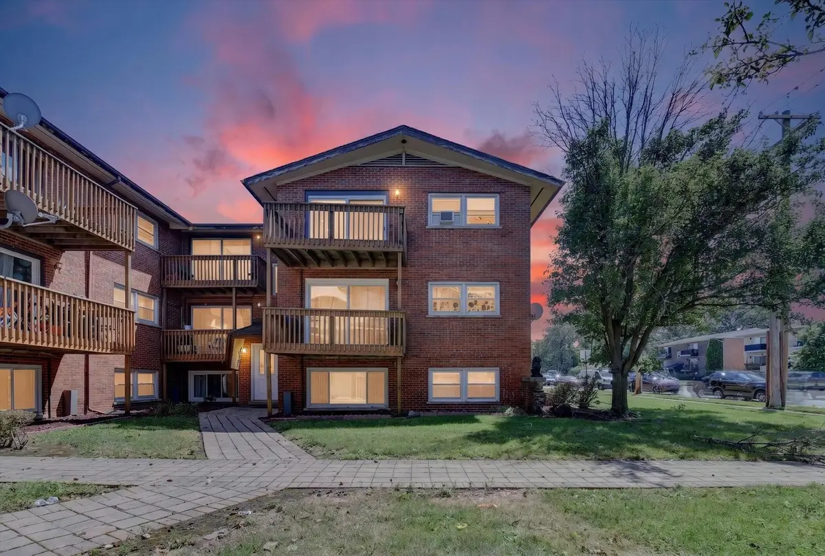 10751 S Harlem Avenue #3F, Worth, IL 60482 - #1