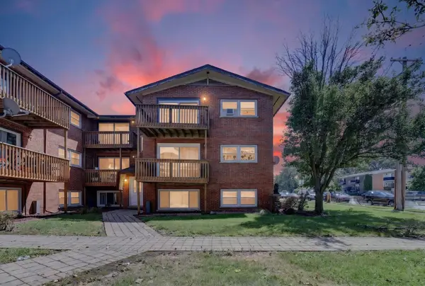 10751 S Harlem Avenue #3F, Worth, IL 60482