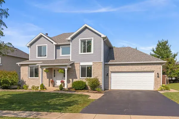 502 N Juniper Drive, North Aurora, IL 60542