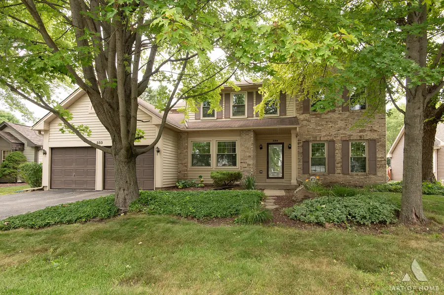 333 Brittany Trail, Elgin, IL 60120 - #2
