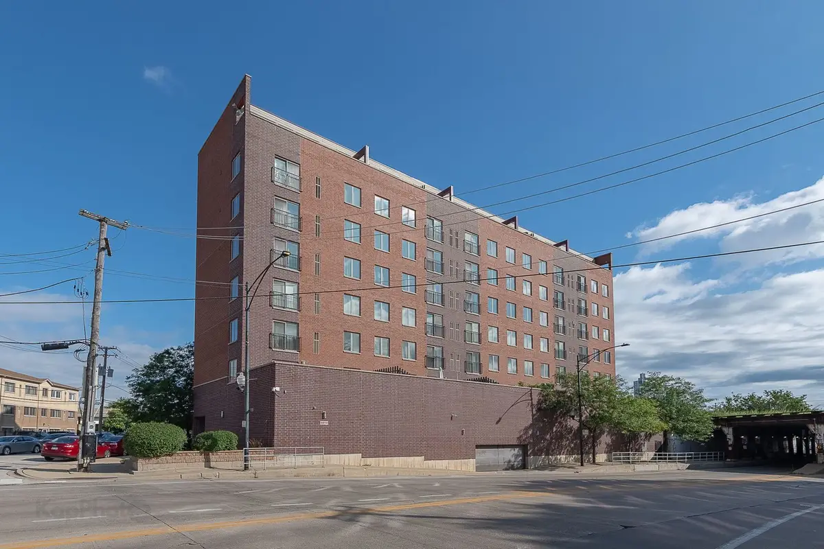 2272 S Archer Avenue #8E, Chicago, IL 60616 - #1