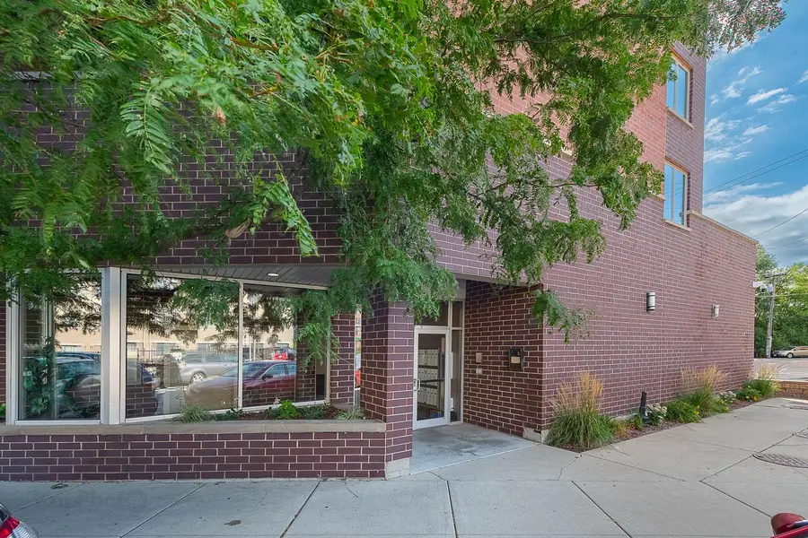 2272 S Archer Avenue #8E, Chicago, IL 60616 - #2