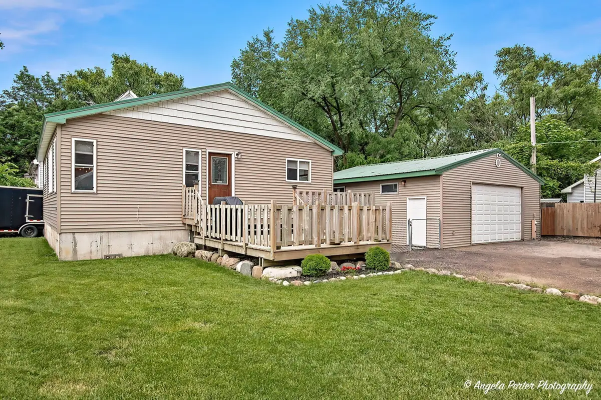 39 Fairfax Road, Fox Lake, IL 60020 - #1
